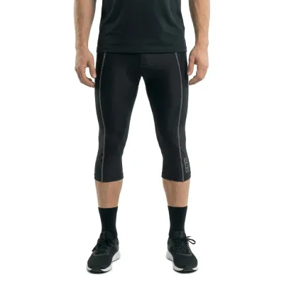 Caprihose PNK Spinning 3/4 Radhose 0 (Bild 2)