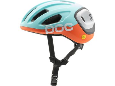 Rennrad Helm Poc Amidal 2026 (Bild 8)