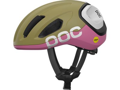 Rennrad Helm Poc Amidal 2026 (Bild 7)