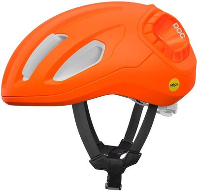 Rennrad Helm Poc Amidal 2026 (Bild 4)