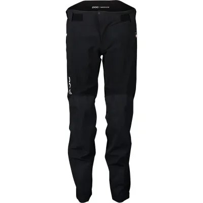 Fahrradhose lang Poc Ardour Hosen 0 (Bild 3)