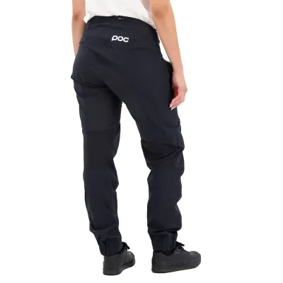 Fahrradhose lang Poc Ardour Hosen 0 (Bild 6)