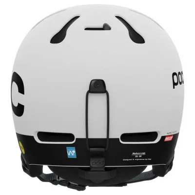 Ski Helm Poc Auric Cut Bc Mips Skihelm 0 (Bild 2)