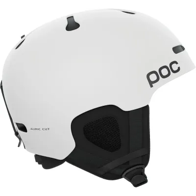 Ski Helm Poc Auric Cut Skihelm 0 (Bild 2)