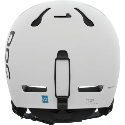 Ski Helm Poc Auric Cut Skihelm 0 (Bild 4)