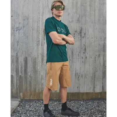 MTB Shorts Poc Bastion kurze Hose (Bild 5)
