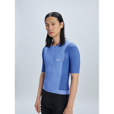 Fahrradtrikots kurzarm Poc CADENCE JERSEY Radtrikot 2025 (Bild 3)