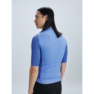 Fahrradtrikots kurzarm Poc CADENCE JERSEY Radtrikot 2025 (Bild 4)