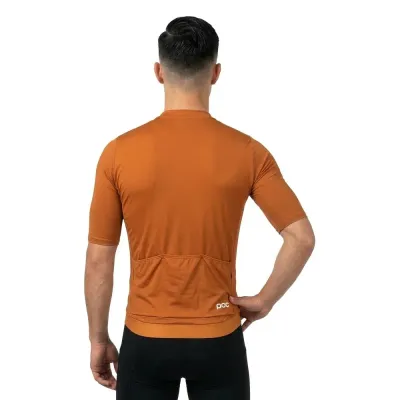 Fahrradtrikots kurzarm Poc CADENCE JERSEY Radtrikot 2025 (Bild 36)