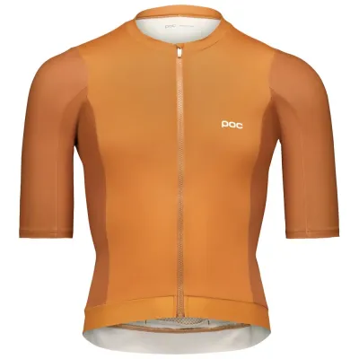 Fahrradtrikots kurzarm Poc CADENCE JERSEY Radtrikot 2025 (Bild 37)