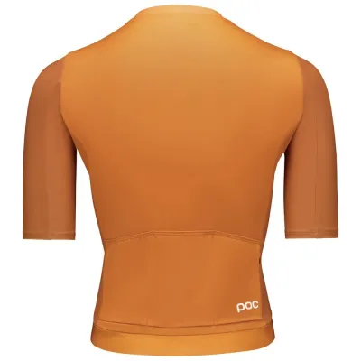 Fahrradtrikots kurzarm Poc CADENCE JERSEY Radtrikot 2025 (Bild 38)