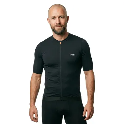 Fahrradtrikots kurzarm Poc CADENCE JERSEY Radtrikot 2025 (Bild 33)