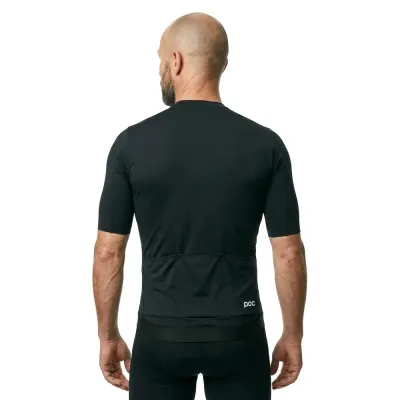 Fahrradtrikots kurzarm Poc CADENCE JERSEY Radtrikot 2025 (Bild 34)