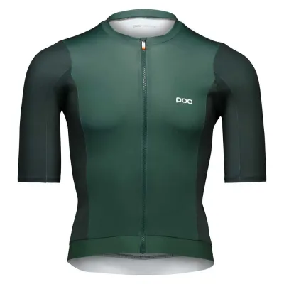 Fahrradtrikots kurzarm Poc CADENCE JERSEY Radtrikot 2025 (Bild 19)