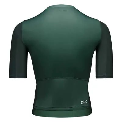 Fahrradtrikots kurzarm Poc CADENCE JERSEY Radtrikot 2025 (Bild 20)