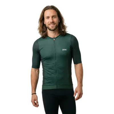 Fahrradtrikots kurzarm Poc CADENCE JERSEY Radtrikot 2025 (Bild 21)