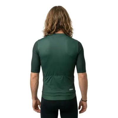 Fahrradtrikots kurzarm Poc CADENCE JERSEY Radtrikot 2025 (Bild 22)
