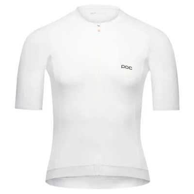 Fahrradtrikots kurzarm Poc CADENCE JERSEY Radtrikot 2025 (Bild 27)