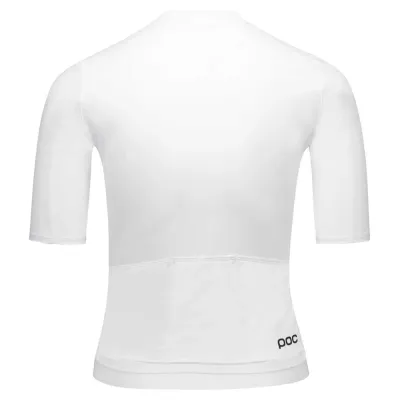 Fahrradtrikots kurzarm Poc CADENCE JERSEY Radtrikot 2025 (Bild 28)