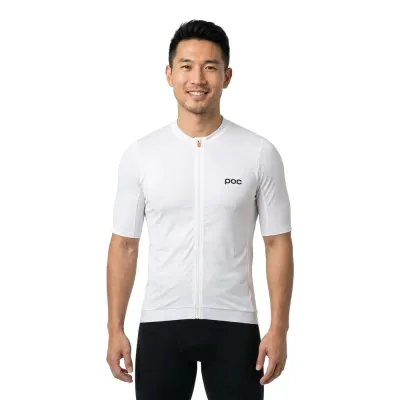 Fahrradtrikots kurzarm Poc CADENCE JERSEY Radtrikot 2025 (Bild 29)