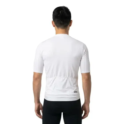 Fahrradtrikots kurzarm Poc CADENCE JERSEY Radtrikot 2025 (Bild 30)