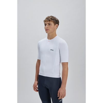 Fahrradtrikots kurzarm Poc CADENCE JERSEY Radtrikot 2025 (Bild 11)