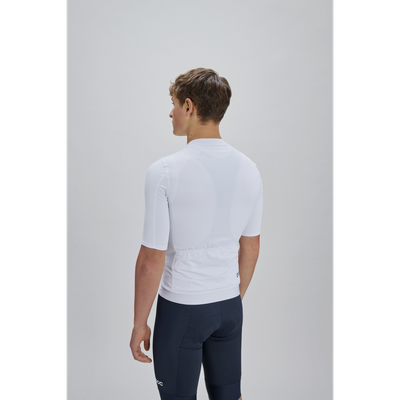 Fahrradtrikots kurzarm Poc CADENCE JERSEY Radtrikot 2025 (Bild 12)