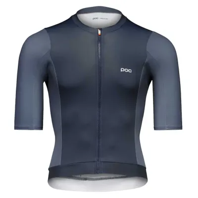Fahrradtrikots kurzarm Poc CADENCE JERSEY Radtrikot 2025 (Bild 15)