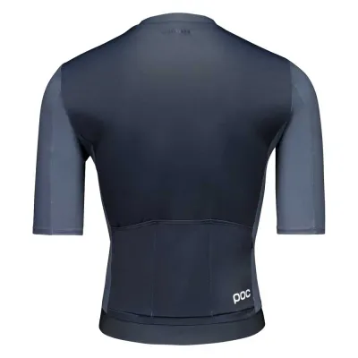 Fahrradtrikots kurzarm Poc CADENCE JERSEY Radtrikot 2025 (Bild 16)