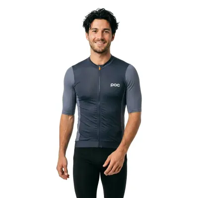 Fahrradtrikots kurzarm Poc CADENCE JERSEY Radtrikot 2025 (Bild 17)