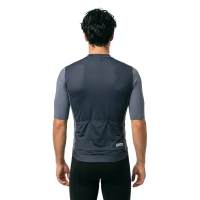 Fahrradtrikots kurzarm Poc CADENCE JERSEY Radtrikot 2025 (Bild 18)