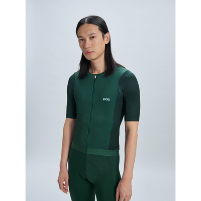 Fahrradtrikots kurzarm Poc CADENCE JERSEY Radtrikot 2025 (Bild 7)