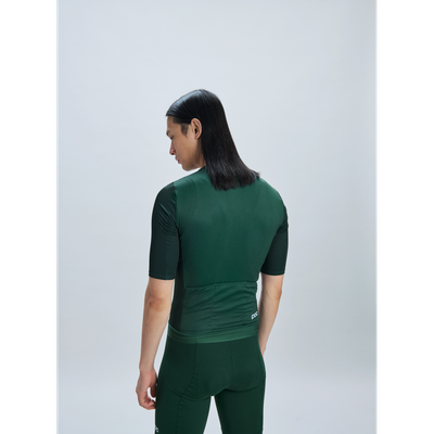 Fahrradtrikots kurzarm Poc CADENCE JERSEY Radtrikot 2025 (Bild 8)