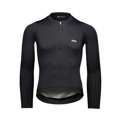 Fahrradtrikots langarm Poc CADENCE LS JERSEY 2026 (Bild 5)
