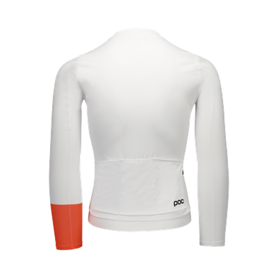 Fahrradtrikots langarm Poc CADENCE LS JERSEY 2026 (Bild 7)