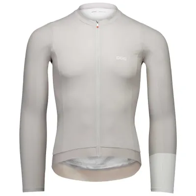 Fahrradtrikots langarm Poc CADENCE LS JERSEY 2026 (Bild 9)