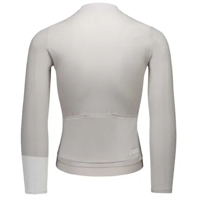 Fahrradtrikots langarm Poc CADENCE LS JERSEY 2026 (Bild 12)