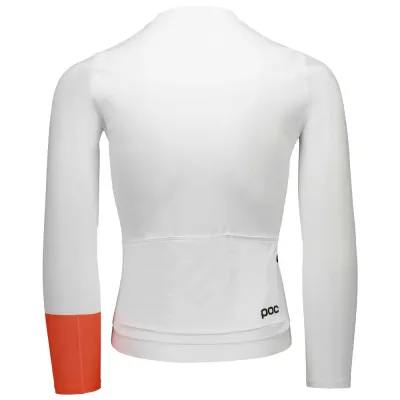 Fahrradtrikots langarm Poc CADENCE LS JERSEY 2026 (Bild 16)
