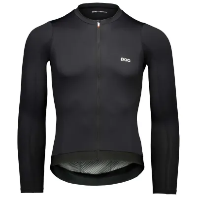 Fahrradtrikots langarm Poc CADENCE LS JERSEY 2026 (Bild 27)