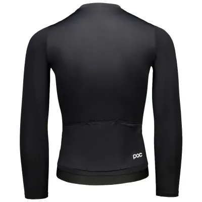Fahrradtrikots langarm Poc CADENCE LS JERSEY 2026 (Bild 28)