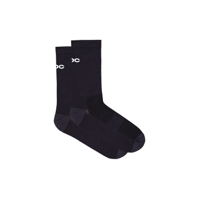 Fahrradsocken Poc CADENCE ROAD LONG SOCKS Radsocken 0 (Bild 2)