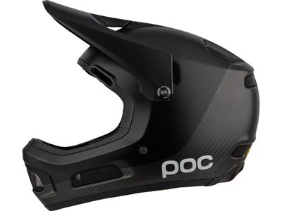 Fullface Helm Poc Coron Air Carbon MIPS 2026 (Bild 1)