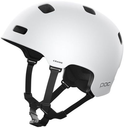 BMX Helm Poc Crane MIPS 2025 (Bild 1)