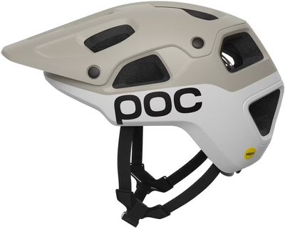 MTB-Helm Poc Cularis Pure 2026 (Bild 1)