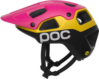 MTB-Helm Poc Cularis Pure 2026 (Bild 2)