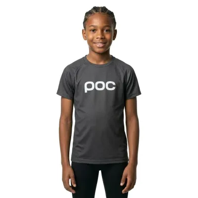 Fahrradtrikots kurzarm Poc Essential Enduro 2026 (Bild 3)