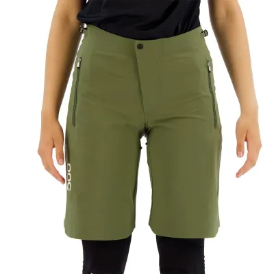 MTB Shorts Poc Essential kurze Hose 0 (Bild 1)