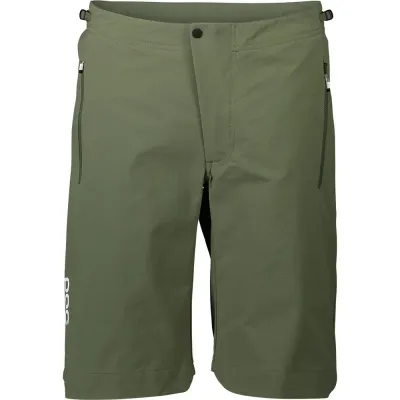 MTB Shorts Poc Essential kurze Hose 0 (Bild 3)