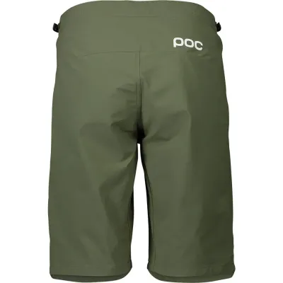 MTB Shorts Poc Essential kurze Hose 0 (Bild 4)