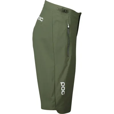 MTB Shorts Poc Essential kurze Hose 0 (Bild 5)